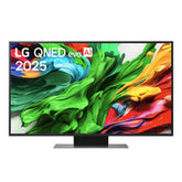 Smart TV LG 50QNED87A6D.AEU 4K Ultra HD 50" LED HDR Edge-LED QNED